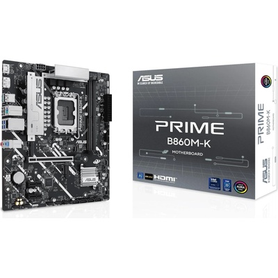 ASUS PRIME B860M-K (90MB1JT0-M0EAY0)