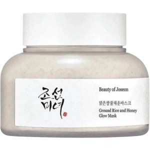 Beauty of Joseon Ground Rice and Honey Glow Mask Маска за лице 150 ml
