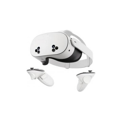 Meta quest 3s 256gb комплект за виртуална реалност (vr)