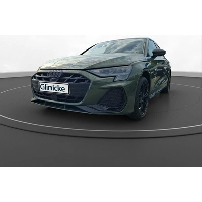 Audi A3 TFSI S tronic S-line 110 kW
