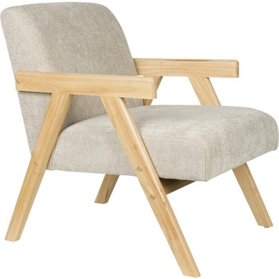 Housecraft Living Panadero Béžové čalouněné lounge