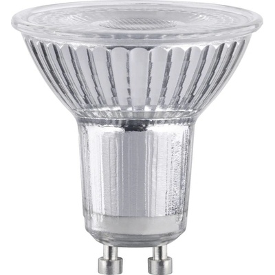 Paulmann 28984 LED EEK2021 F A G GU10 žárovka 7 W teplá bílá