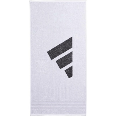 adidas Performance Small 50 x 100 cm bílá