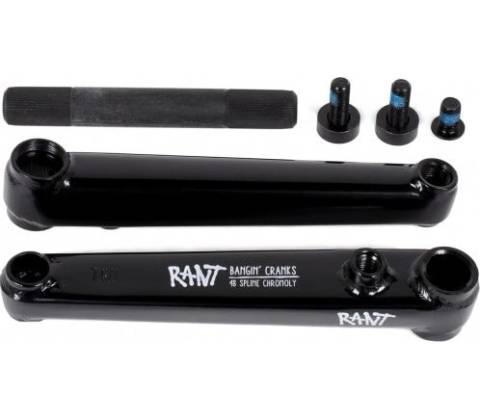 RANT BMX BANGIN´
