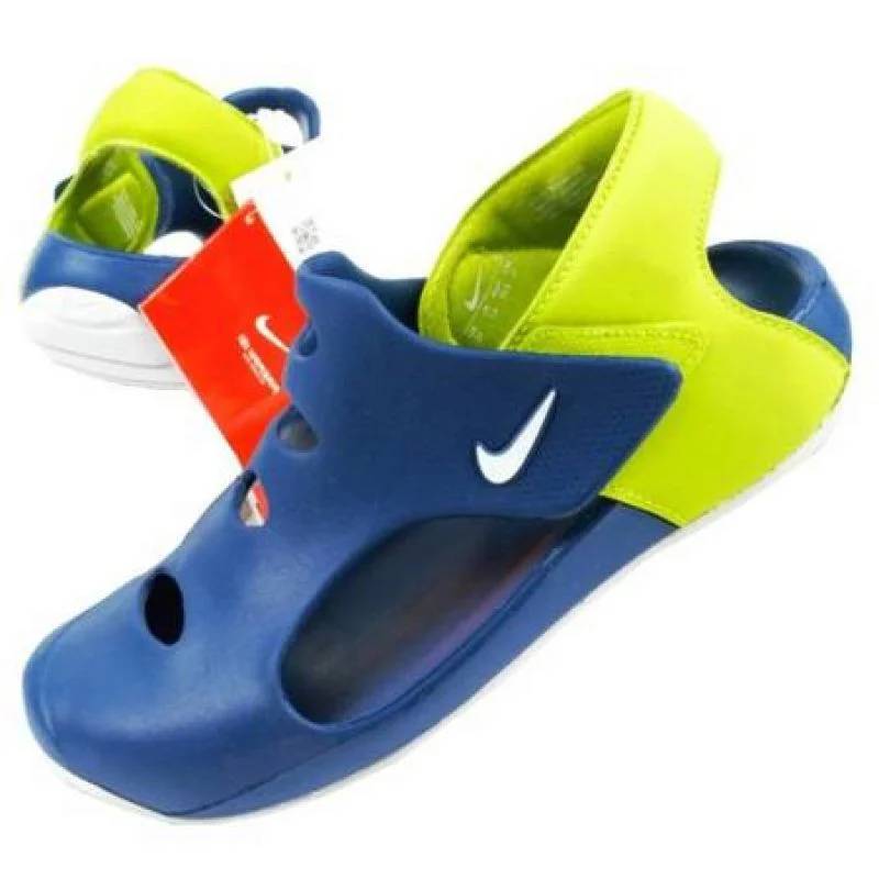 nike sunray 25
