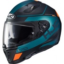 HJC i70 Karon