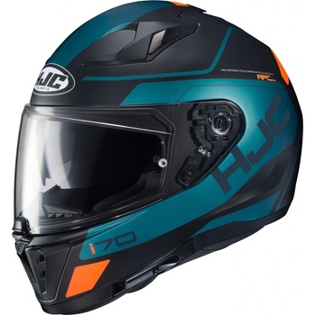 HJC i70 Karon