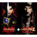 Onimusha 1 + 2