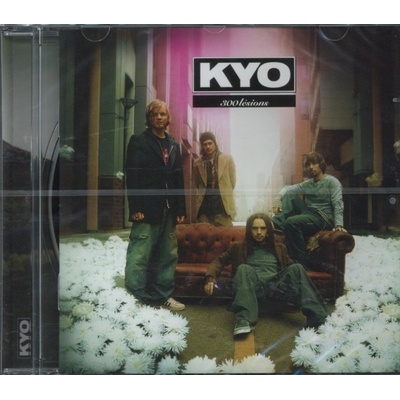 KYO: 300 LESIONS CD