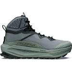 Altra Дамски туристически обувки Altra Women's Olympus 7 Mid GTX Walking boots - Castlerock / Black / Agave Green - размер 43 (EU) (119-1154-0122)