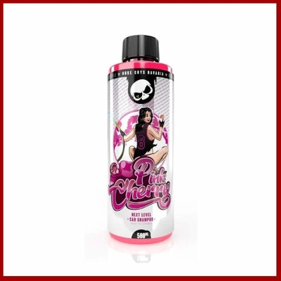 Nuke Guys PINK CHERRY 500 ml