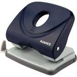  Перфоратор Axent Welle Plastic Син до 30 л (1708021-06-3830-02-A)