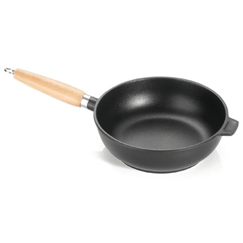 Antik Ars Алуминиев тиган с незалепващо покритие Ø20х7.5см Antik Ars (1429)