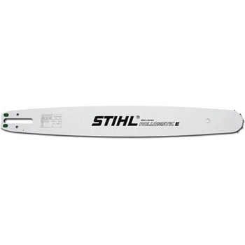 STIHL Шина за верижен трион STIHL 40 см, 3/8 " , 1.3 мм, 60, Rollomatic E (30030006313)