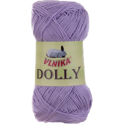 VLNIKA Příze Dolly Varianta: 516
