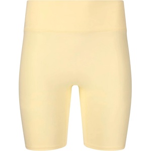 ATHLECIA Дамски къси панталони ATHLECIA Women's Blossom Short Tights Shorts - Transparent Yellow - размер 42 (EU) (112-3977-0415)