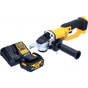 DeWALT DCG412