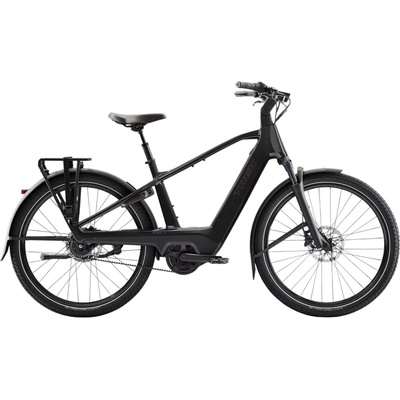 Trek Charter+ 4 Nexus 5 Belt 2027