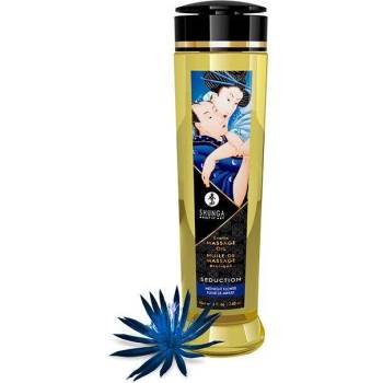 Shunga Erotic massage oil Seduction 240ml