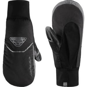 Dynafit Ръкавици Dynafit Borax PrimaLoft Mittens Gloves - Black Out (202-8342-0112)
