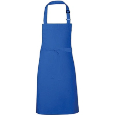 Link Kitchen Wear Grilovací zástěra X979 Royal 73x90cm