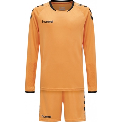 Hummel Core oranžová
