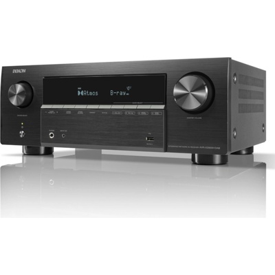 Denon AVR-X2900H DAB