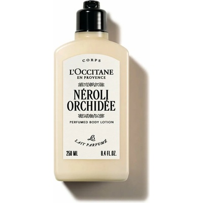 L'OCCITANE Néroli & Orchidée 250 ml