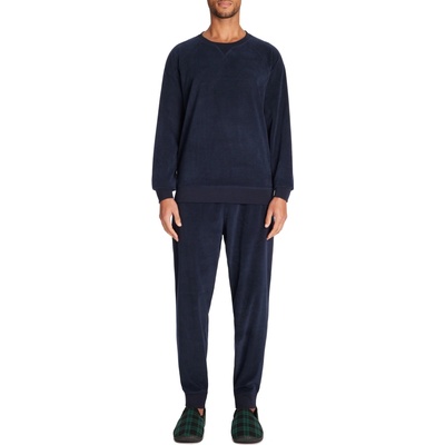 Celio Celio dárkové balení pyžama Xjipyvel pánské modrá