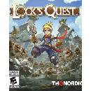 Lock's Quest