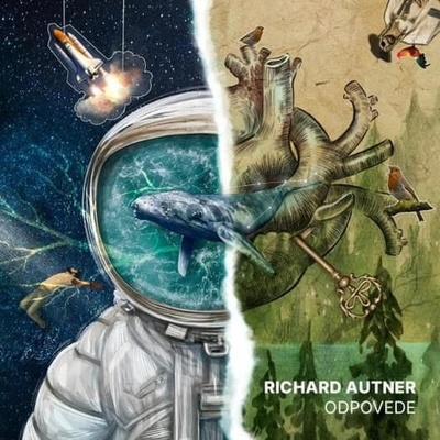Autner Richard - Odpovede CD