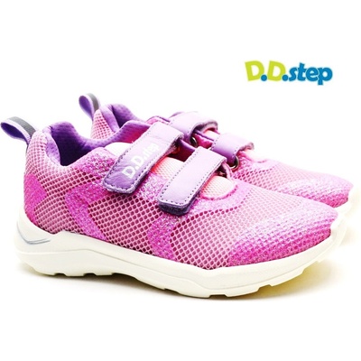 D.D.step F61 512D dark pink