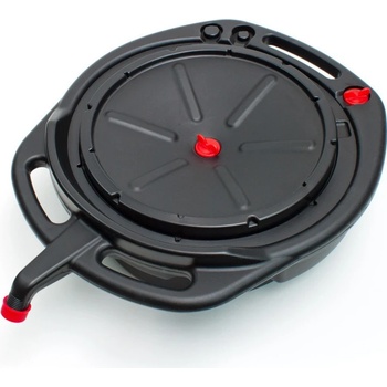 DEMA Nádoba na vypúšťanie oleja 14 L OA14