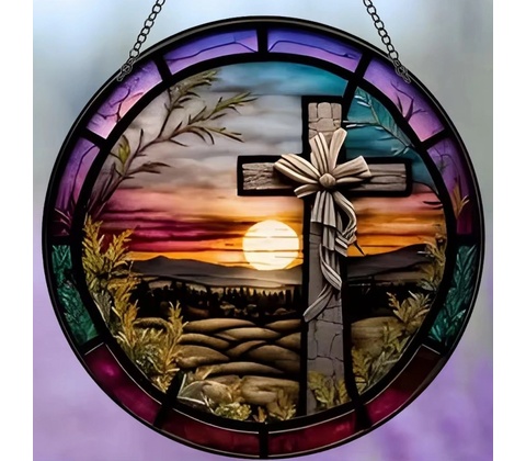 Slnka Cross Typ3