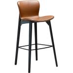 DAN-FORM Denmark Кафяв бар стол (височина на седалката 78 cm) Paragon - DAN-FORM Denmark (200201101)