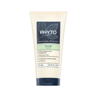 Phyto Volume Volumizing Conditioner Подсилващ балсам За обем на косата 175 ml