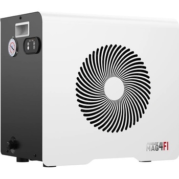 Hanscraft NetSpa Vita 140 Nábytek kompletní set 171216