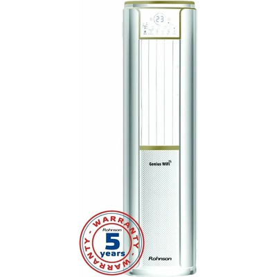 ROHNSON R-88016 Genius Wi-Fi – Zboží Dáma