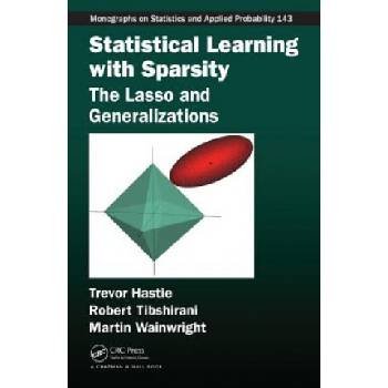 Statistical Learning with Sparsity