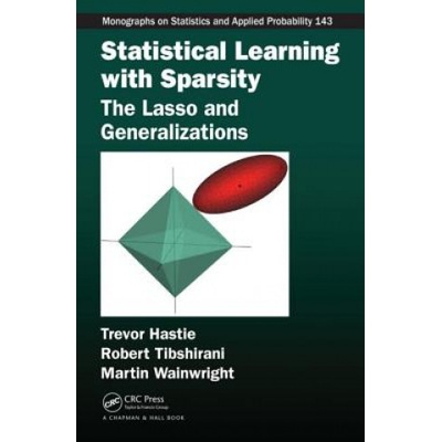 Statistical Learning with Sparsity | Wainwright, Martin