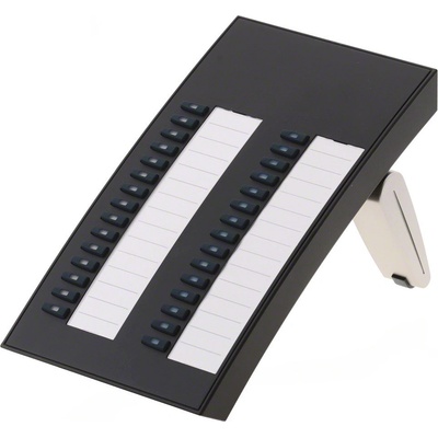 Auerswald Auerswald COMfortel Xtension300 приставка към телефонна централа, черно (90582)