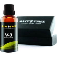 Autotriz V-3 Plastic Coating 30 ml