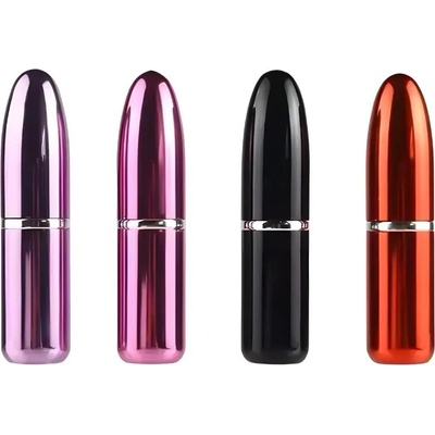 Amparo Miranda® Plnitelný rozprašovač parfémů PM019 zlatá