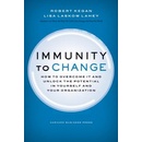 Immunity to Change