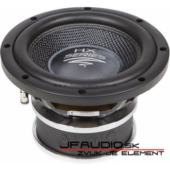 Audio System HX 08 SQ