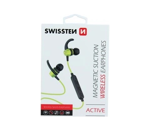 Swissten Active