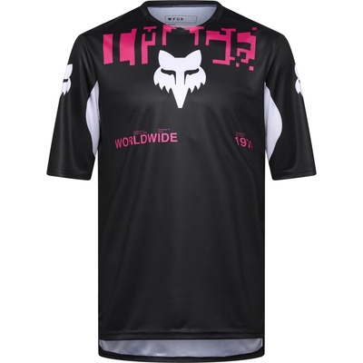 Fox Ranger SS Digi Image black