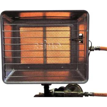 Image 1 of Газов нагревател 2.5-4.2kw Швеция (76002)