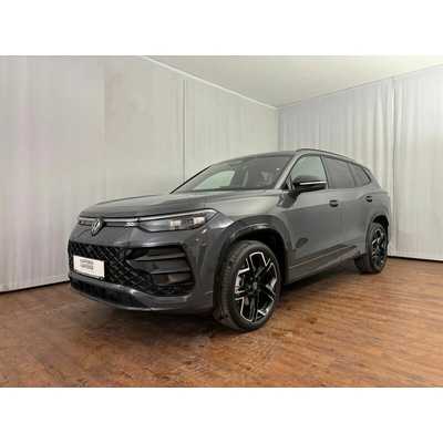 Volkswagen Tayron TDI 4Motion DSG 142 kW