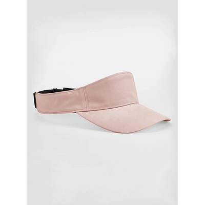 Beechfield Visor Světle růžová